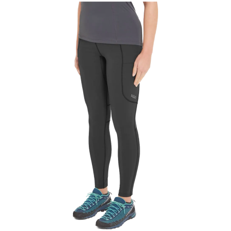 Dámske legíny Rab Incline AS Tights Wmns