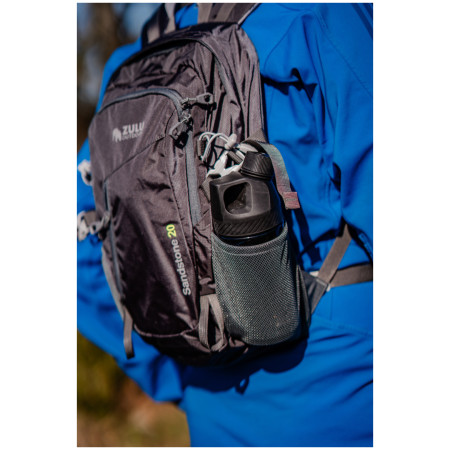 Turistický batoh Zulu Sandstone 20