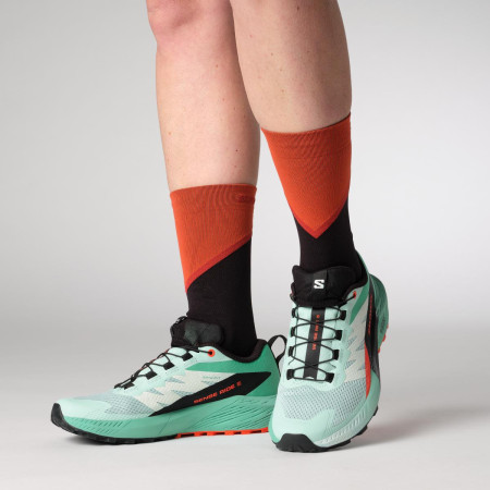 Dámske bežecké topánky Salomon Sense Ride 5