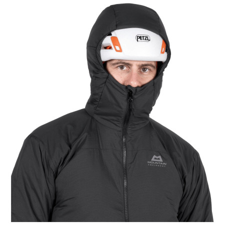 Pánska bunda Mountain Equipment Intra Hooded Jacket Men's