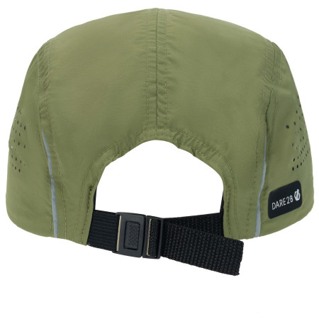 Šiltovka Dare 2b Endurance Multipanel Cap