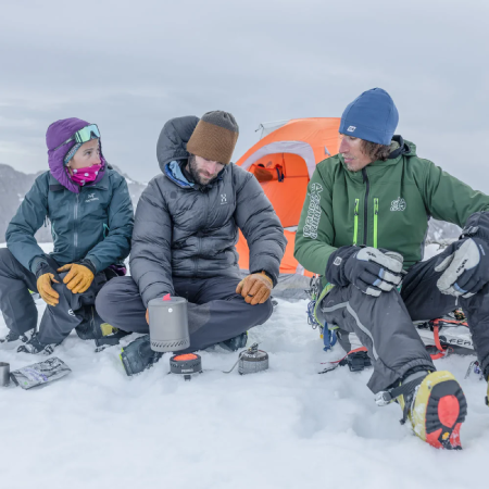 Varič Primus Ulti Stove System 1.0