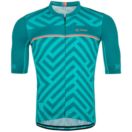 Pánsky cyklistický dres Kilpi Tino-M