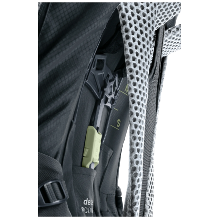 Pánsky batoh Deuter Futura Pro 40