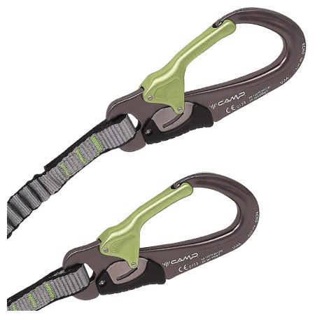 Tlmič pádu Camp Kinetic Gyro Rewind Pro