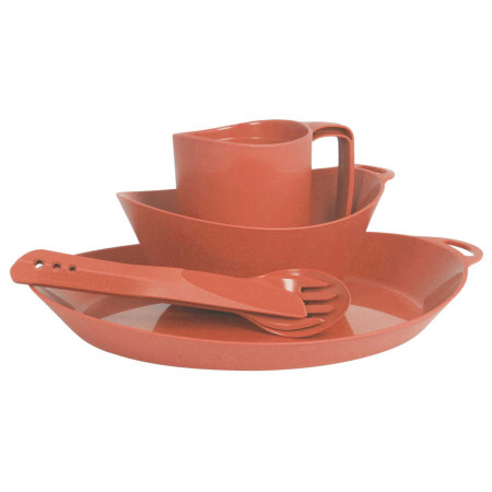 Sada riadov LifeVenture Ellipse 4-Piece Set