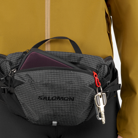 Ľadvinka Salomon Trailblazer Commuter