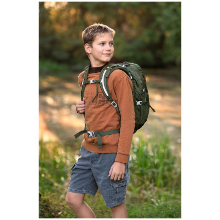 Detský batoh Boll Falcon 20