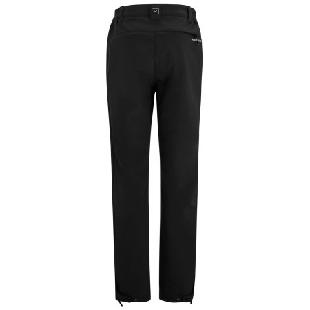 Dámske nohavice Regatta Womens Geo Softshel Trausers II