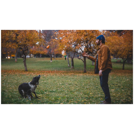 Hračka pre psa Ruffwear Gnawt-a-Cone™ Toy