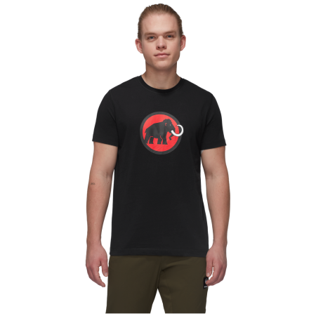 Pánske tričko Mammut Core T-Shirt Men Classic