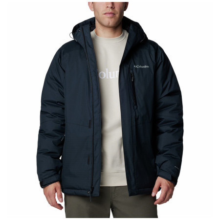 Pánska bunda Columbia Oak Harbor™ II Insulated Jacket