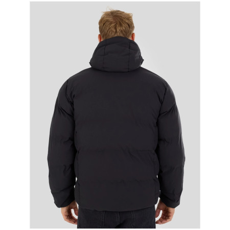 Pánska bunda Fundango Newport Puffer Jacket