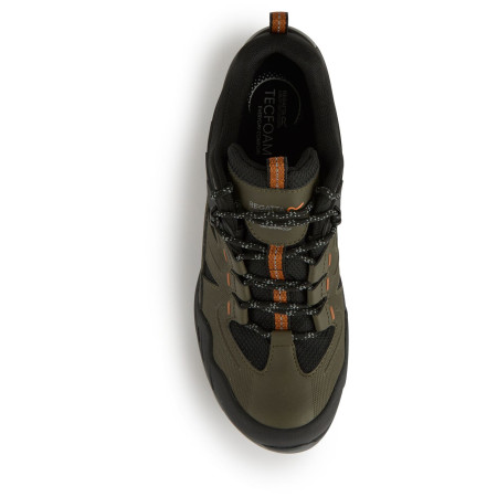 Pánske topánky Regatta Regen Low