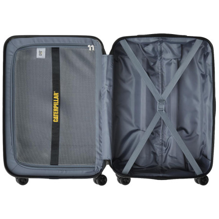 Kufor na kolieskach Caterpillar CAT Industrial Plate L