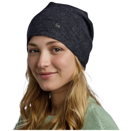 Čiapka Buff Merino Fleece Beanie