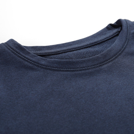 Detské tričko Alpine Pro Louso Blue