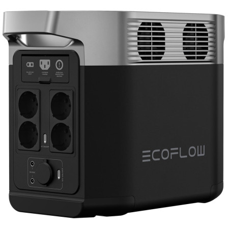 Nabíjacia stanica EcoFlow Delta 2