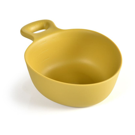 Miska Light My Fire Swedish Kasa svetlooranžová mustyyellow