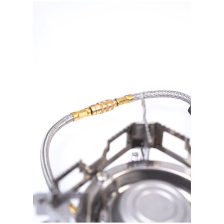 Varič Ridge Monkey Quad Stove Pro Mini