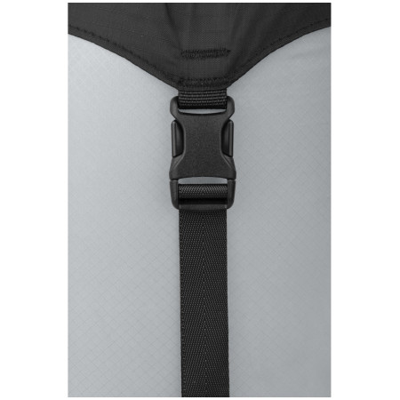 Nepremokavý vak Sea to Summit Evac Ultralight Compression Dry Bag 13L