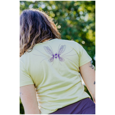 Dámske tričko High Point Skim Lady T-Shirt