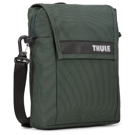 Taška cez rameno Thule Paramount Crossbody Tote zelená