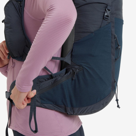 Dámsky batoh Montane Women'S Trailblazer 24