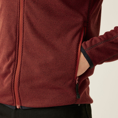 Pánska funkčná mikina Regatta Kitom