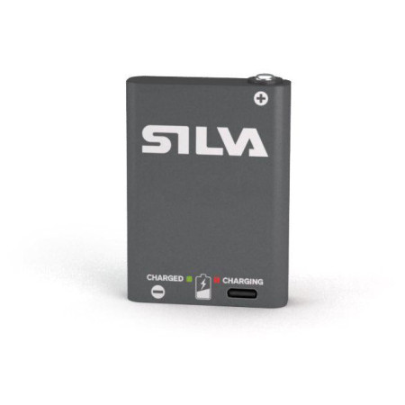 Čelovka Silva Trail Runner Free 2 Hybrid