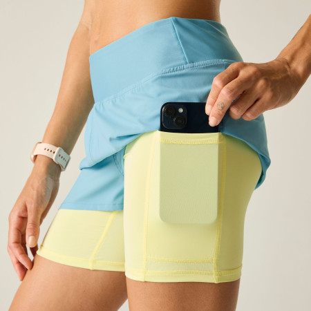 Dámske kraťasy Dare 2b Nimble Short