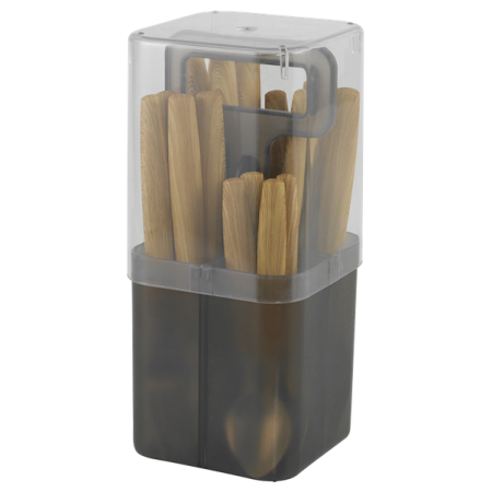 Súprava príborov Outwell Cordona Box Cutlery Set