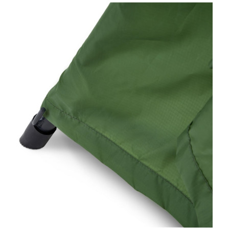 Plachta proti dažďu Hamaka.eu Hangout Pod - na stojan