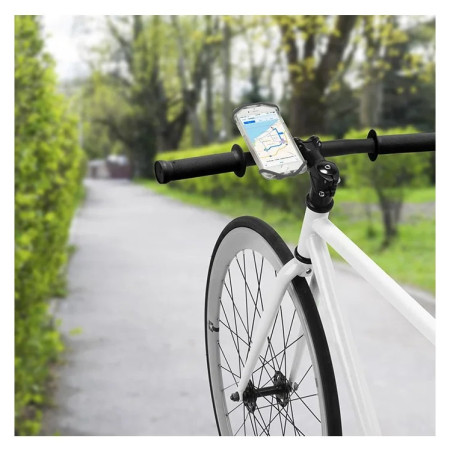 Držiak na bicykel Nite Ize Wraptor