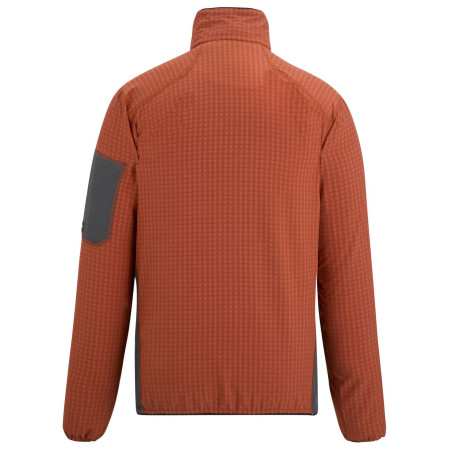 Pánska mikina Regatta Baslinn