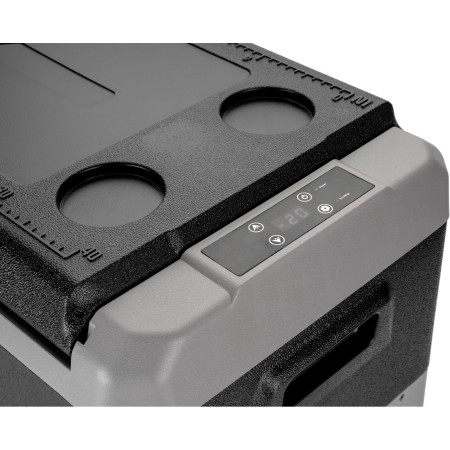 Chladiaci boxy Brunner Polarys Freeze SZ 30