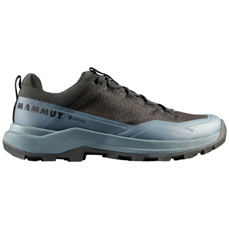 Pánske topánky Mammut Sertig III Low GTX Men