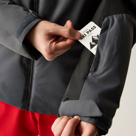 Pánska bunda Dare 2b Precision II Jacket