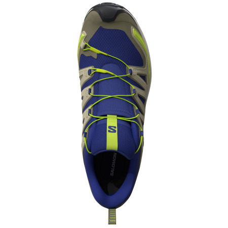 Pánske topánky Salomon Xa Pro 3D V9