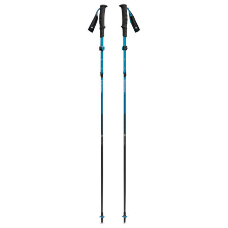 Trekové palice Black Diamond Distance Carbon FLZ Poles