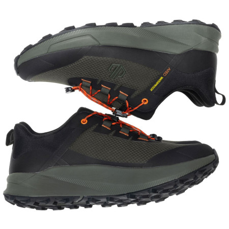Pánske topánky Dare 2b Mens Torrek Waterproof Trail Shoes