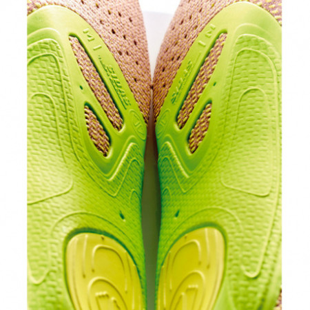 Vložky do topánok Sidas 3Feet Outdoor Mid