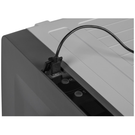 Kompresorová chladnička Brunner Polarys Criomaster HPI 73