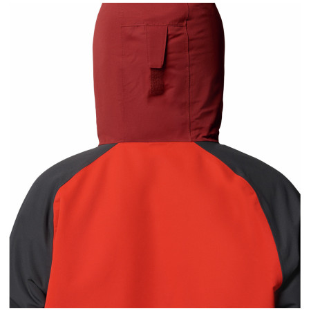 Pánska bunda Columbia Alpine Echo™ Insulated Jacket