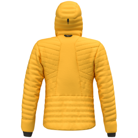 Pánska bunda Salewa Ortles Hyb Rds Dwn M Jacket