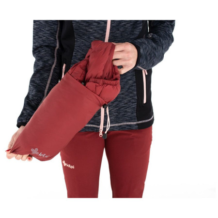 Dámska bunda Kilpi Papilon-W