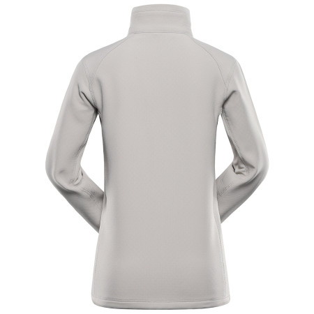 Detská funkčná mikina Alpine Pro Morwo Dove