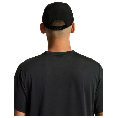 Pánske tričko Craft ESSence Logo Tee 2 M