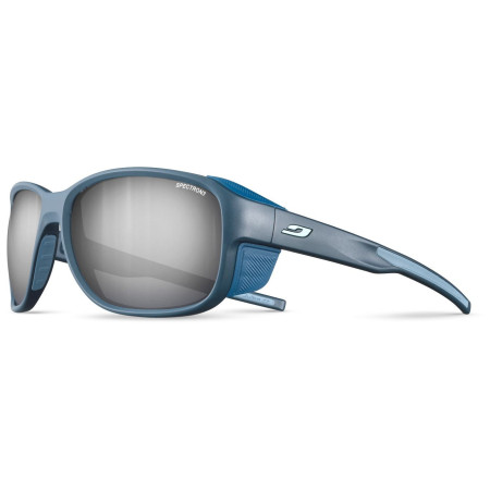 Slnečné okuliare Julbo Montebianco 2 Polar 3+ modrá dark blue/blue/mint
