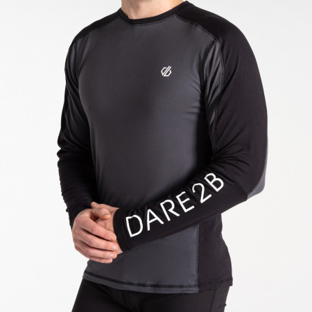 Pánsky funkčný set Dare 2b Exchange IIII Baselayer Set